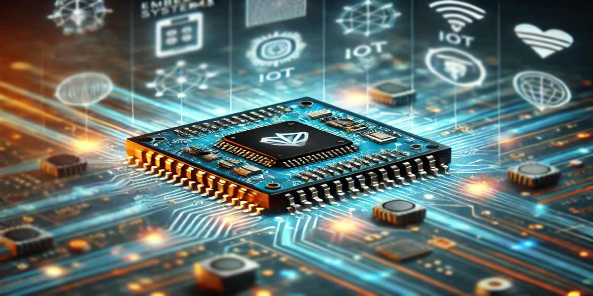 Embedded Systems