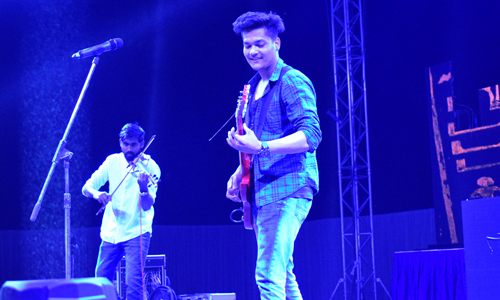 Cultural Night