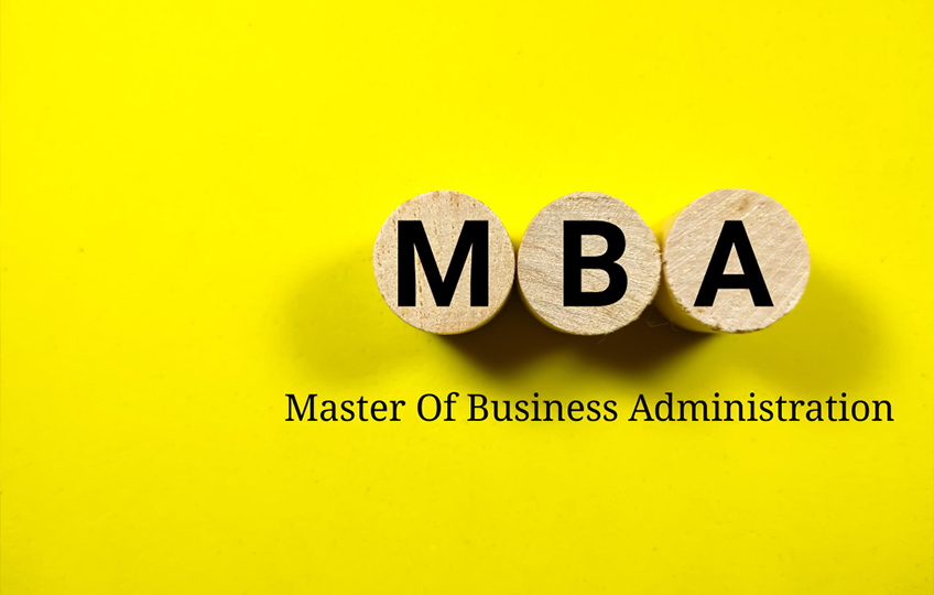 Business Administration