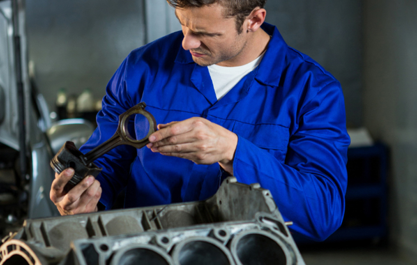 Mechanical Engineering