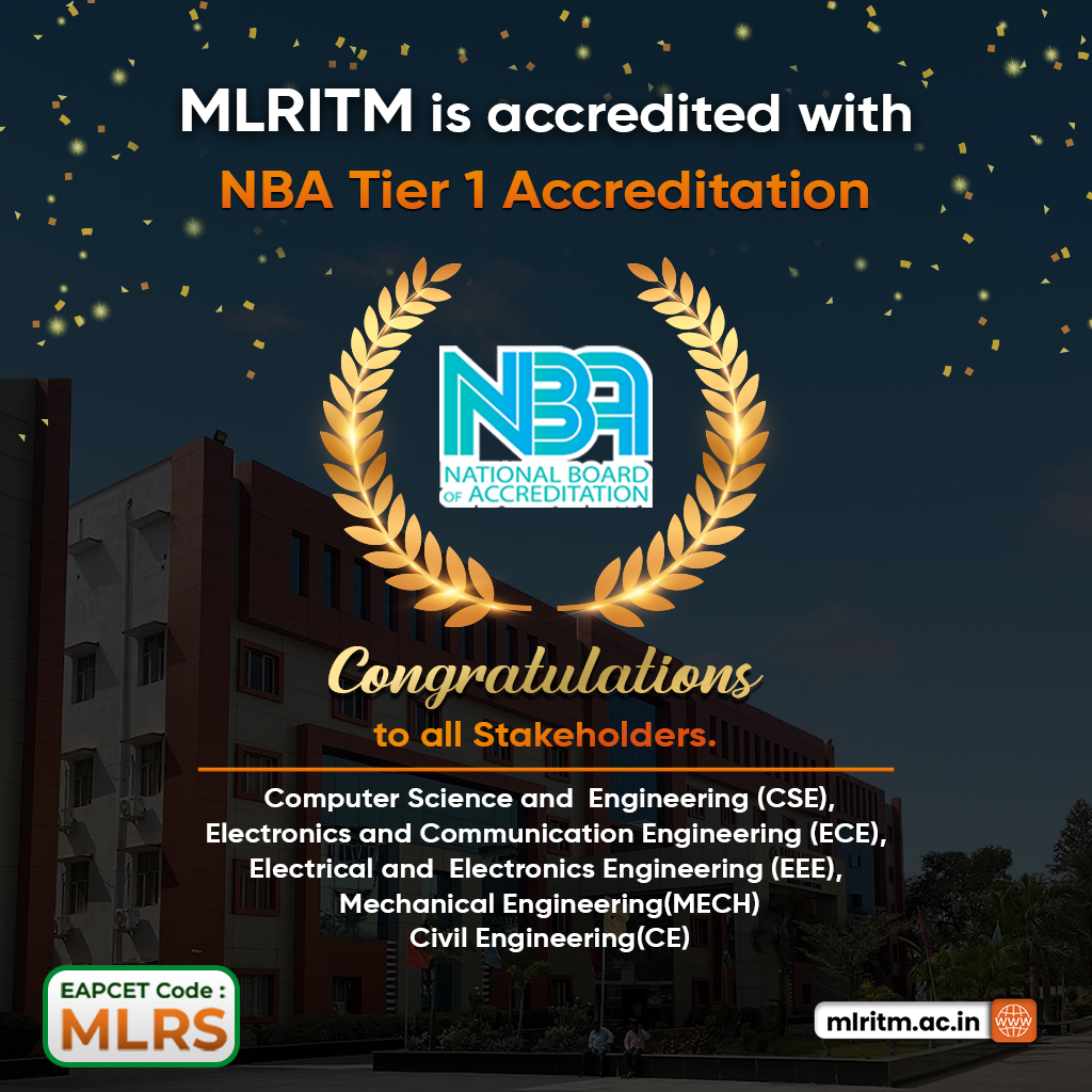 MLRS Batch 2025
