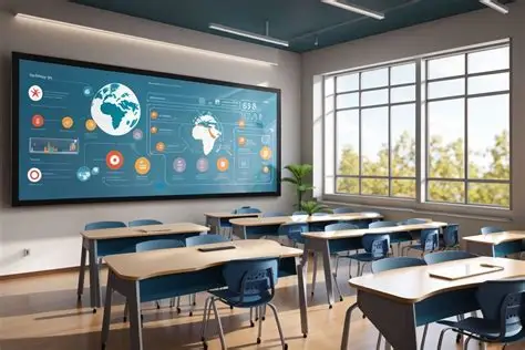 Smart Classrooms