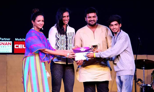 Sports Championship