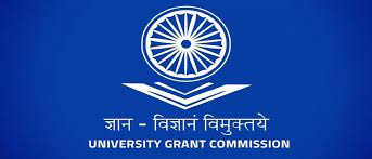 The University Grants Commission (UGC) 