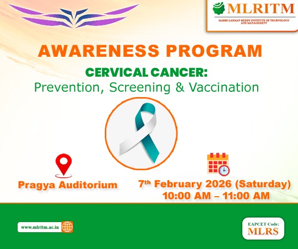 Awareness Program on Cervical Cancer