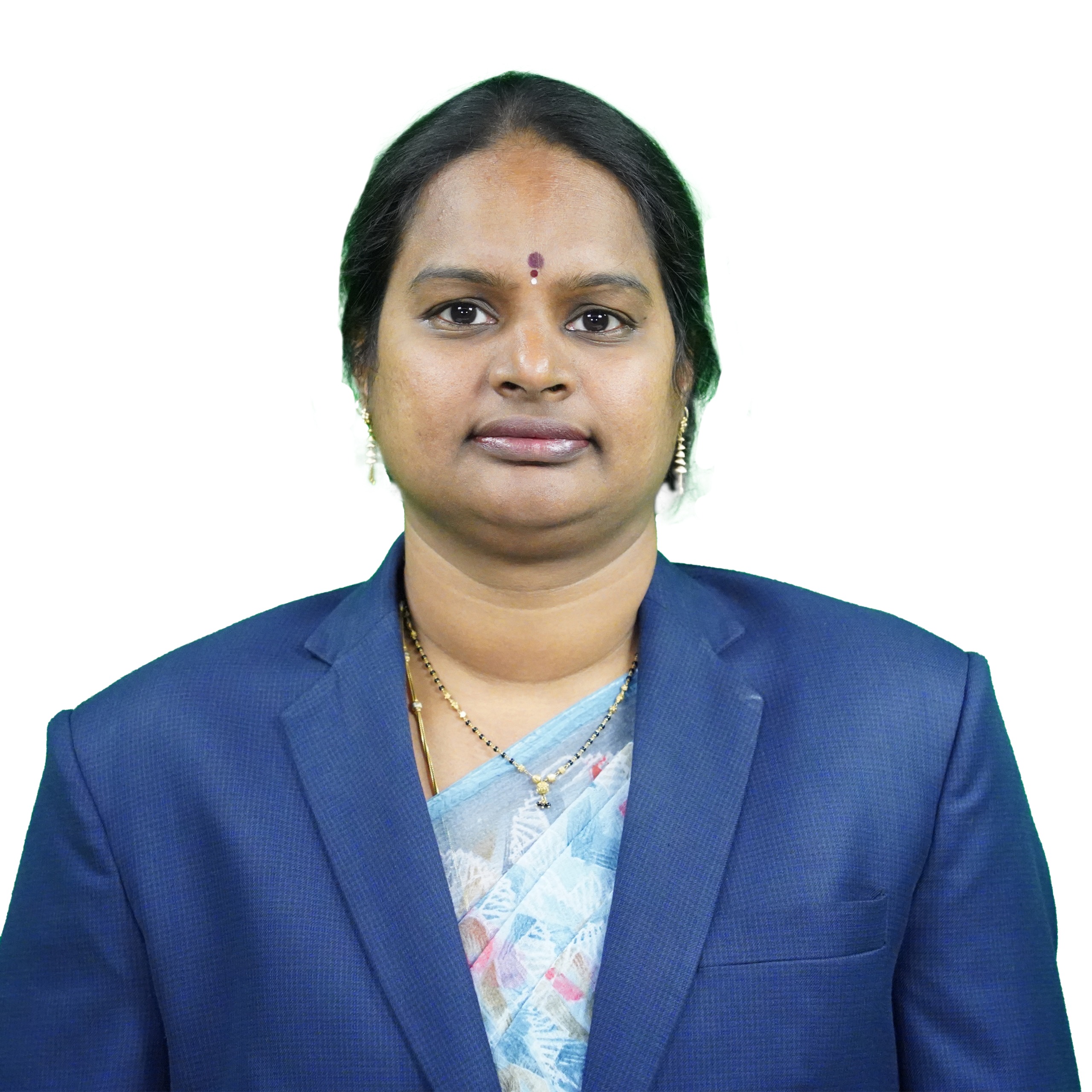 Ms. Paruchuri Ila Chandana Kumari