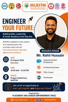 Engineer your Feature