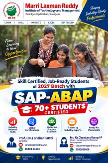 Sap-abap 70+ students
