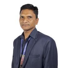 Dr. A Arun Kumar