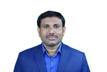 Dr. B koteshwara Rao