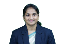 Dr. K Kavitha
