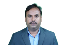 Dr. Srinivas Nallagonda