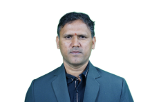 Dr. Prabhakar Rapaka