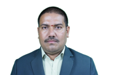 Dr. Rupa Kumar Dhanavath