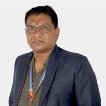 Dr Vadhya Redya Jadav