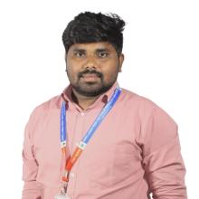 Mr K Suresh