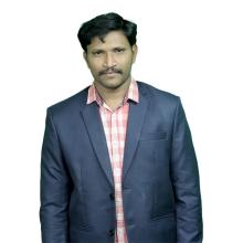 Mr M Ramakrishna