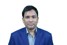 Mr. Biyyani Srinivasa Rao