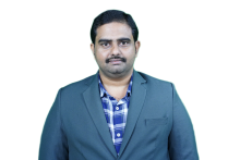 Mr. G Siva Sankar Varma