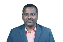 Mr. V. Koteshwara Rao