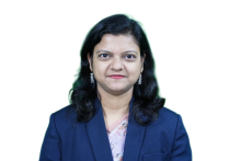 Mrs. Pranali Dilip Surkar