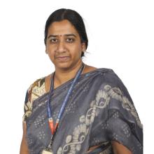Dr.M Nagalakshmi