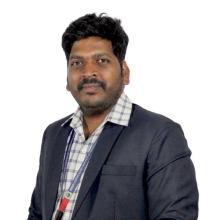 Mr Ch V V Narasimha Raju