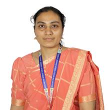 Ms Shaik Raheema
