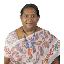 Mrs P Siva Padmini