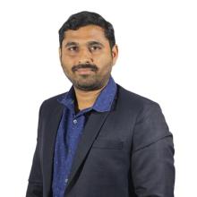 Mr K Siva Rama Prasad