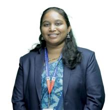 Mrs.Rashmi Shivanadhuni