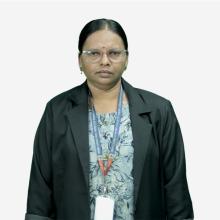 Mrs. Kavitha