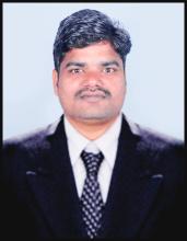 Dr. G Pruthvi Raju
