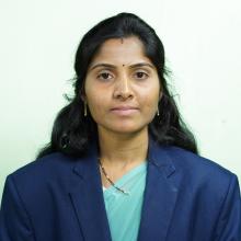 Mrs.B.Madhavi