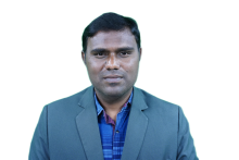 Dr. K Veera Raghavulu