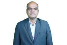 Dr. N Satheesh Kumar