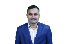 Mr. Y Narender Reddy