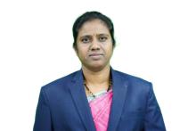 Dr. M Geetha Yadav 