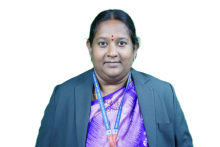 Mrs.P SivaPadmini