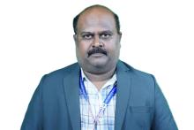 Mr. V Naresh Kumar Reddy 