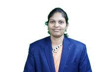 Mrs. A Laxmi Prasanna