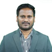 Mr. G Narasaiah