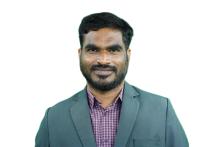 Mr. M Visweshwar Reddy  