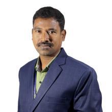 Mr. K.Srinivas