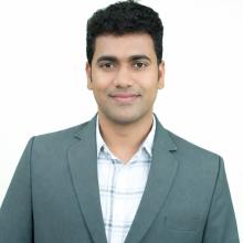 Dr. D Gopi Krishna