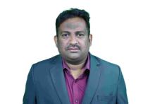 Dr. B Praveen