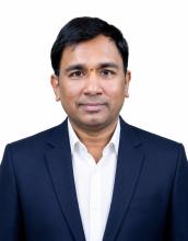 Mr. Biyyani Srinivasa Rao