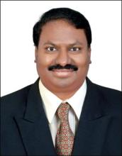 Dr. P Dileep
