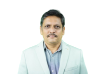 Dr. Bohra Nitin Kumar