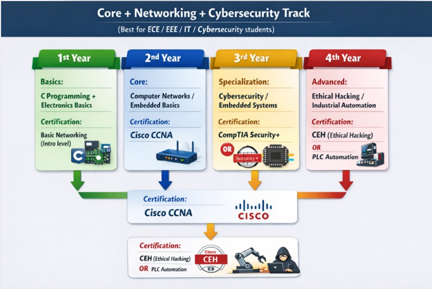 Programming Certifications
